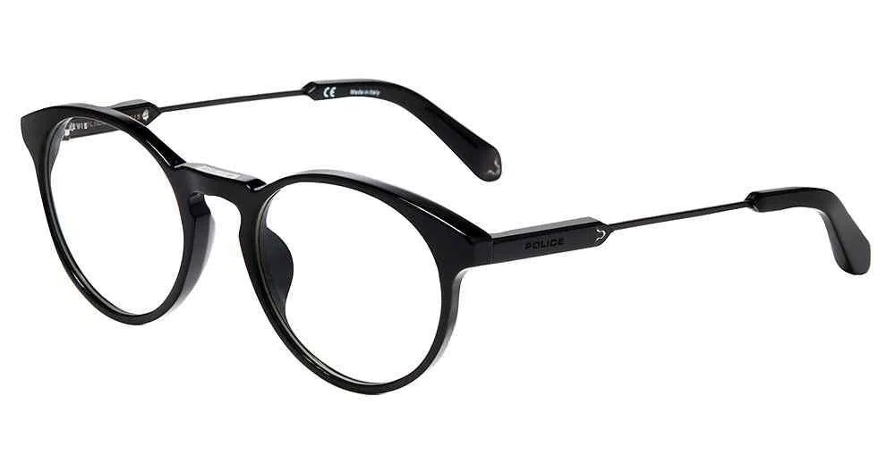 Police SPLA31 Eyeglasses - view 2